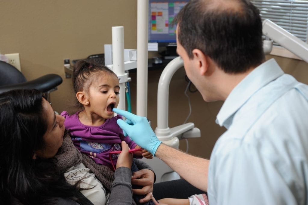 32pearls pediatric dentistry seattle and tacoma