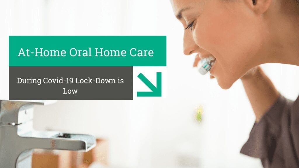 Oral Home Care