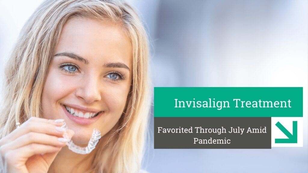 Invisalign Treatment