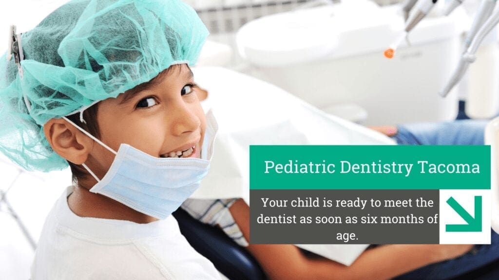 Pediatric Dentistry | 32 Pearls