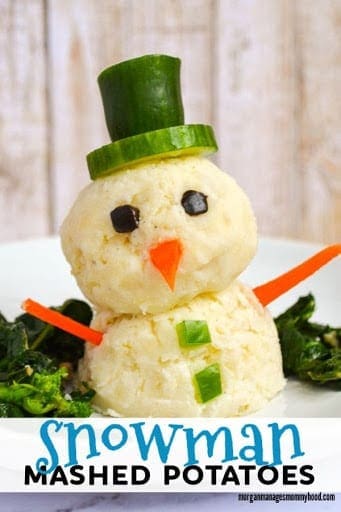 holiday recipes for kids