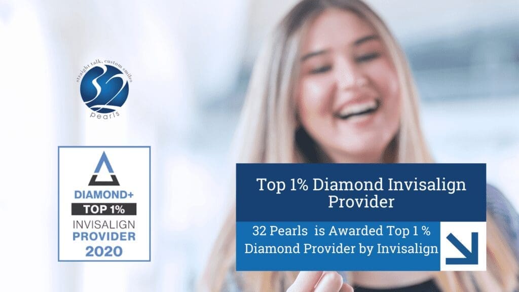 Diamond invisalign provider