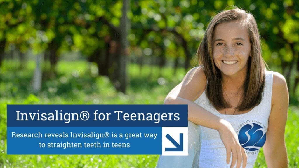 Invisalign Teens