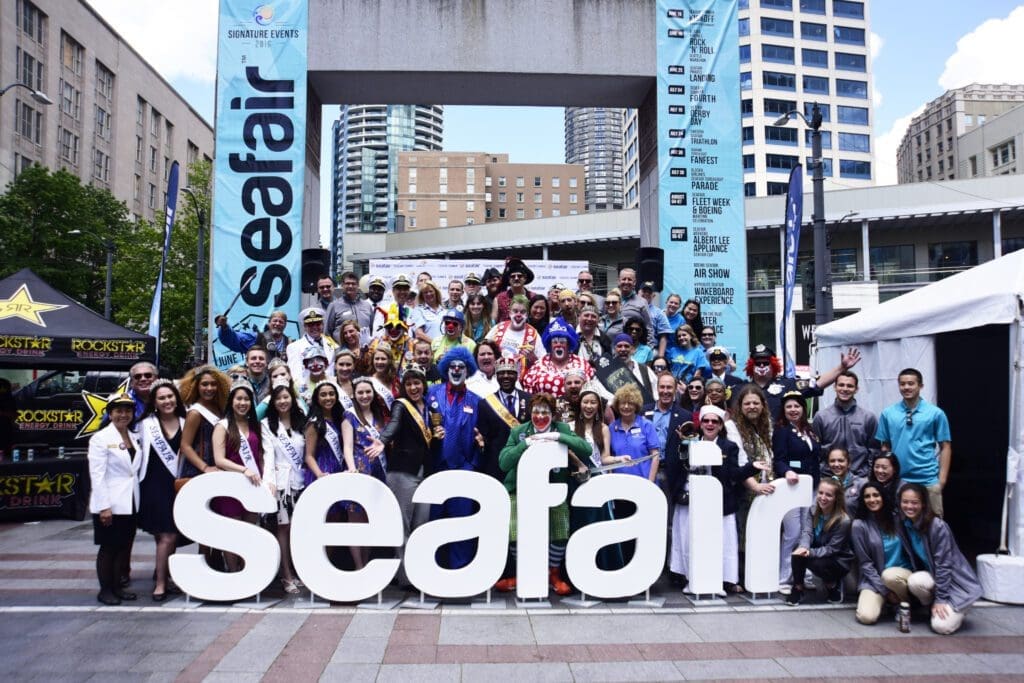 Seafair