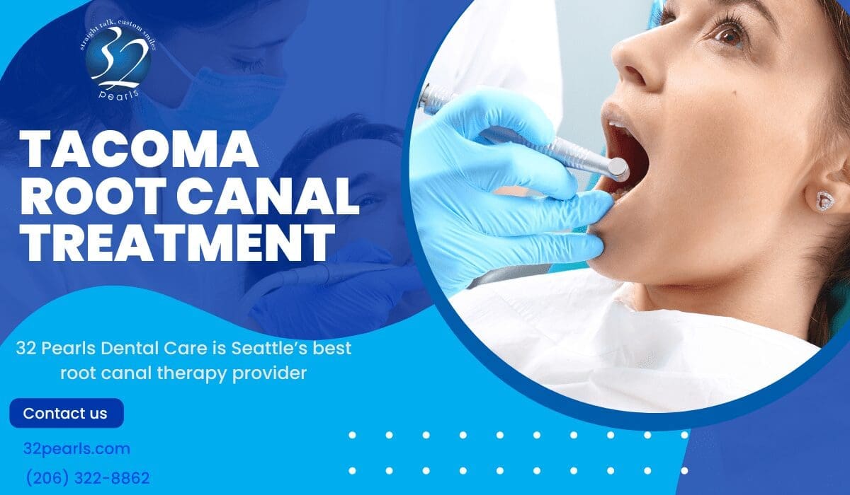 Best Dentists & Dental Care Clinic Near You - The Dental Roots