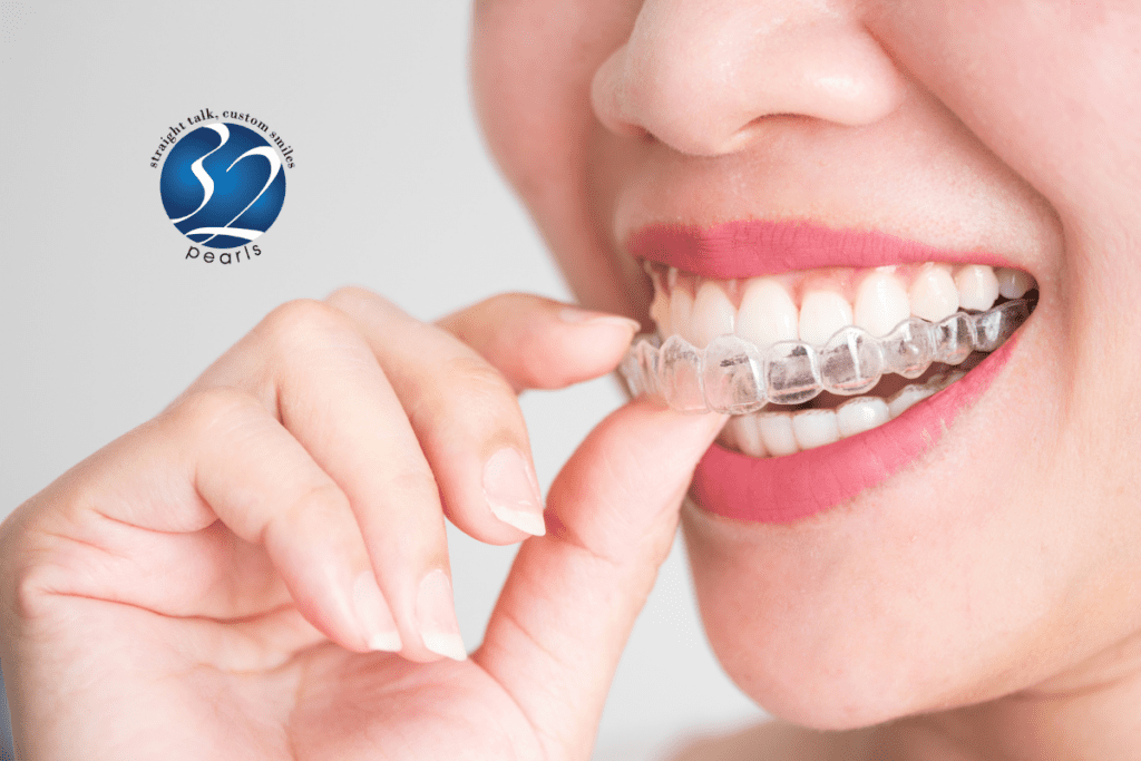 Invisalign Cost Tacoma