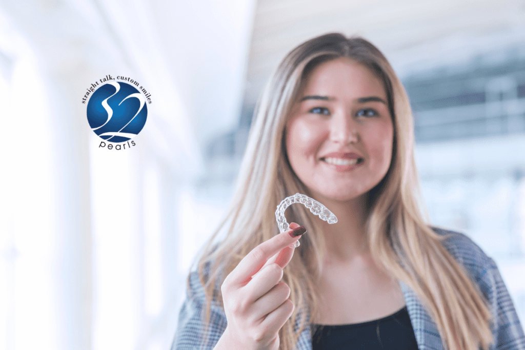 Unveiling Your Best Smile With Invisalign in Seattle