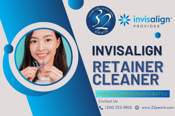 Invisalign retainers with our comprehensive guide