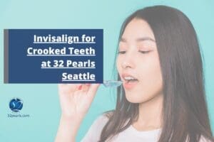 Invisalign with Crooked Teeth