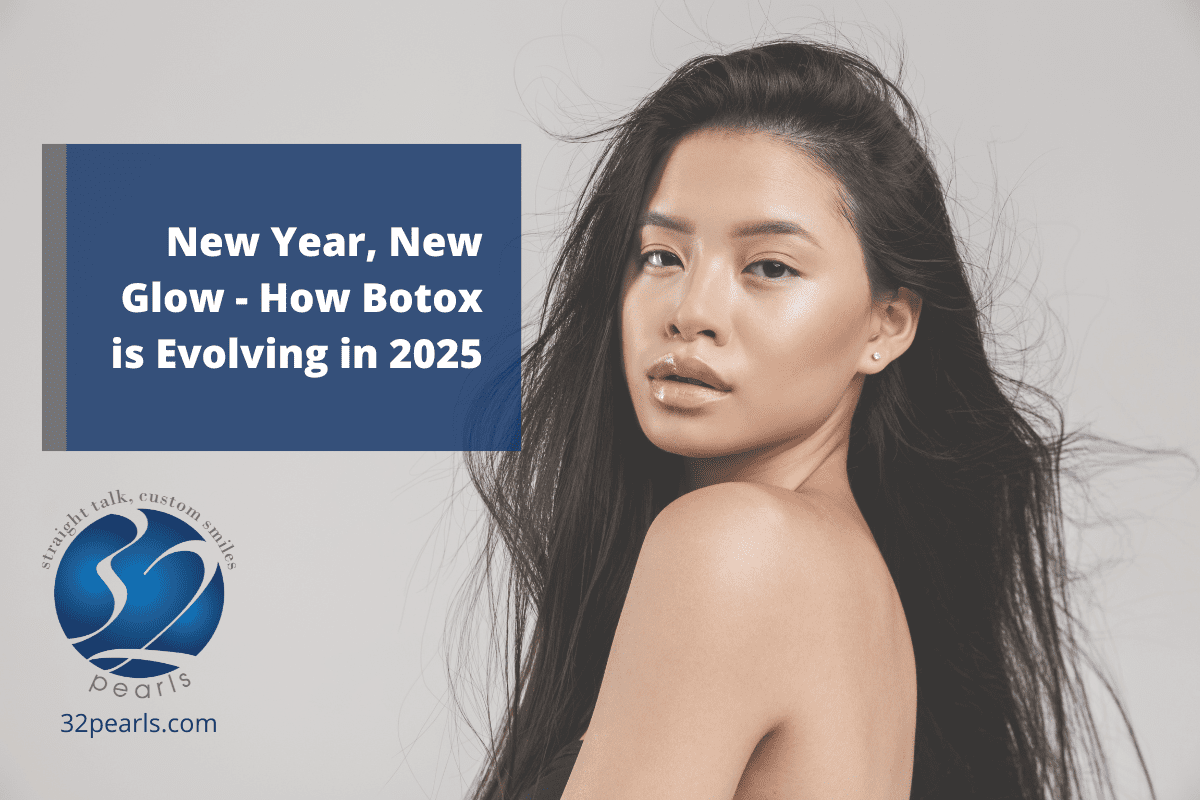 New Year, New Glow - How Botox is Evolving in 2025